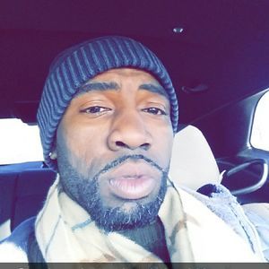 Meet your Posher, Patrick